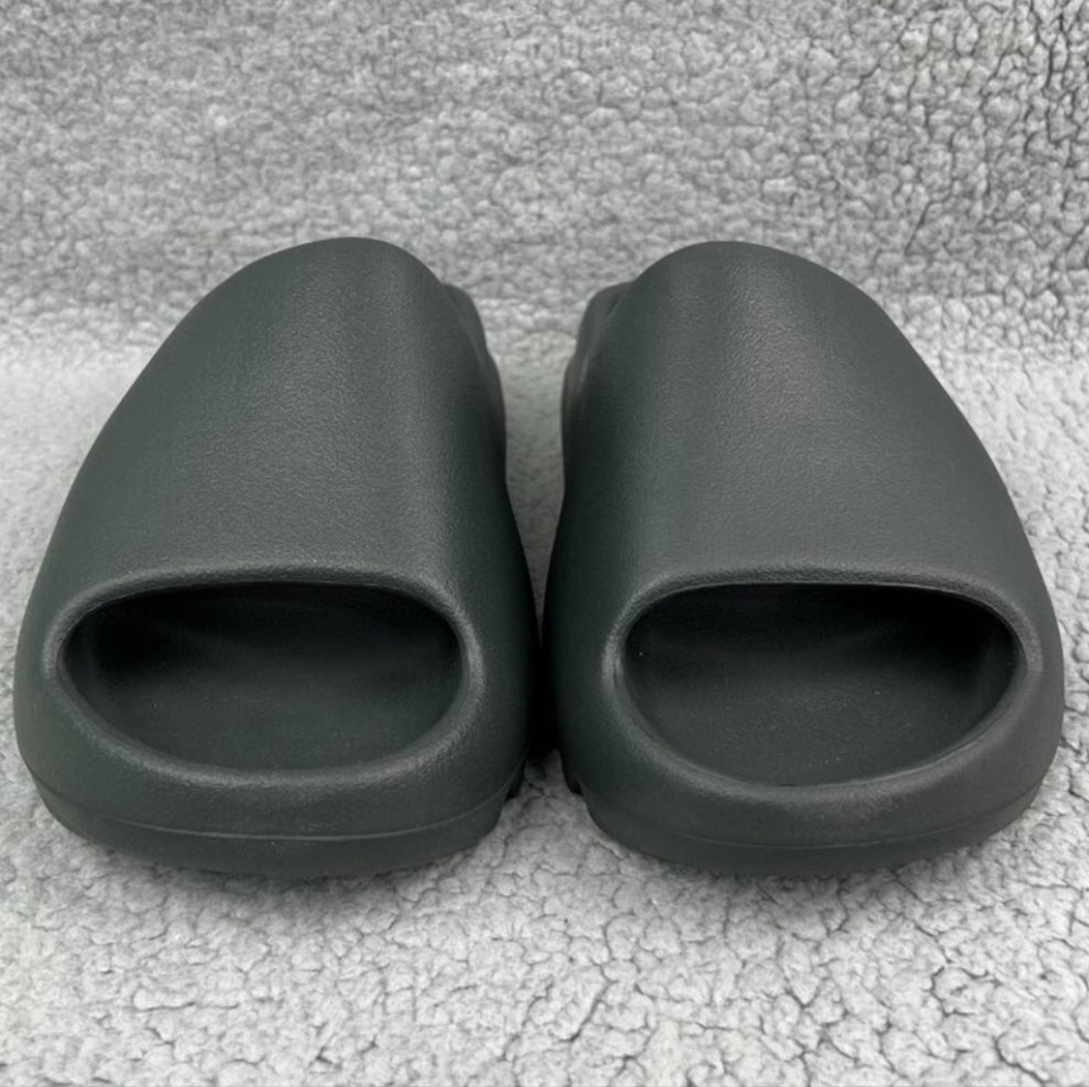 Adidas Yeezy Slide Onyx (Black) | Size 8 | Brand New (No Box)